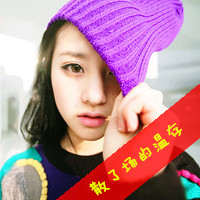 微信女生头像霸气超拽带字戴帽子大全