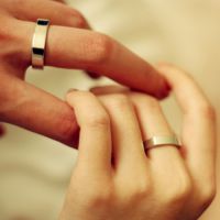 新年情侣微信头像手牵手头像大全