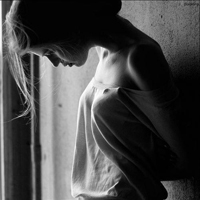 性感头像女王图片黑白最新版2016 感情需要懂得珍惜