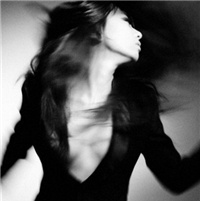 性感头像女王图片黑白最新版2016 感情需要懂得珍惜