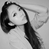 性感头像女王图片黑白最新版2016 感情需要懂得珍惜