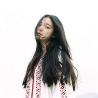 微信意境头像图片大全女生版 开心过好每一天