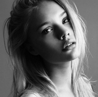 性感头像女王图片黑白最新版2016 感情需要懂得珍惜