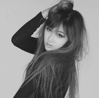 性感头像女王图片黑白最新版2016 感情需要懂得珍惜