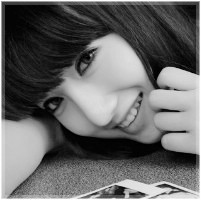 性感头像女王图片黑白最新版2016 感情需要懂得珍惜