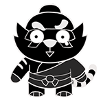 妖兽三国之虎虎飞表情包合集下载