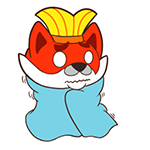 妖兽三国之雄雄曹表情包下载