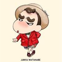 蜡笔小新微信头像搞笑图片大全 小新时装秀party头像