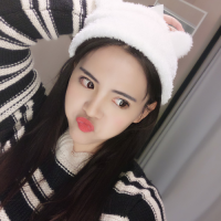可爱的微信女生头像图片大全 年华终究是一场梦
