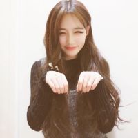 可爱的微信女生头像图片大全 年华终究是一场梦