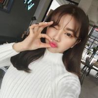 可爱的微信女生头像图片大全 年华终究是一场梦