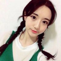 可爱的微信女生头像图片大全 年华终究是一场梦