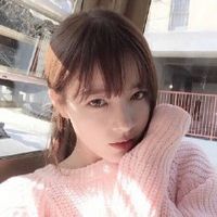 可爱的微信女生头像图片大全 年华终究是一场梦