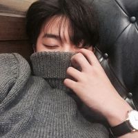 微信男生带字头像 留不住的是人心