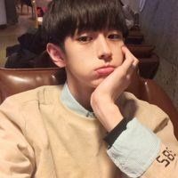 微信男生个性头像 就这么一直爱着你