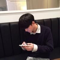 微信男生个性头像 就这么一直爱着你