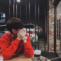 微信男生个性头像 就这么一直爱着你