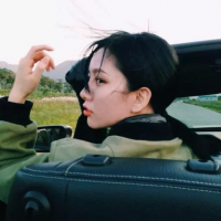 女生微信头像意境唯美清纯好看的 笑总是那么的甜