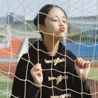 女生微信头像意境唯美清纯好看的 笑总是那么的甜