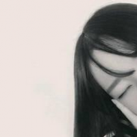 女生微信头像意境唯美清纯好看的 笑总是那么的甜