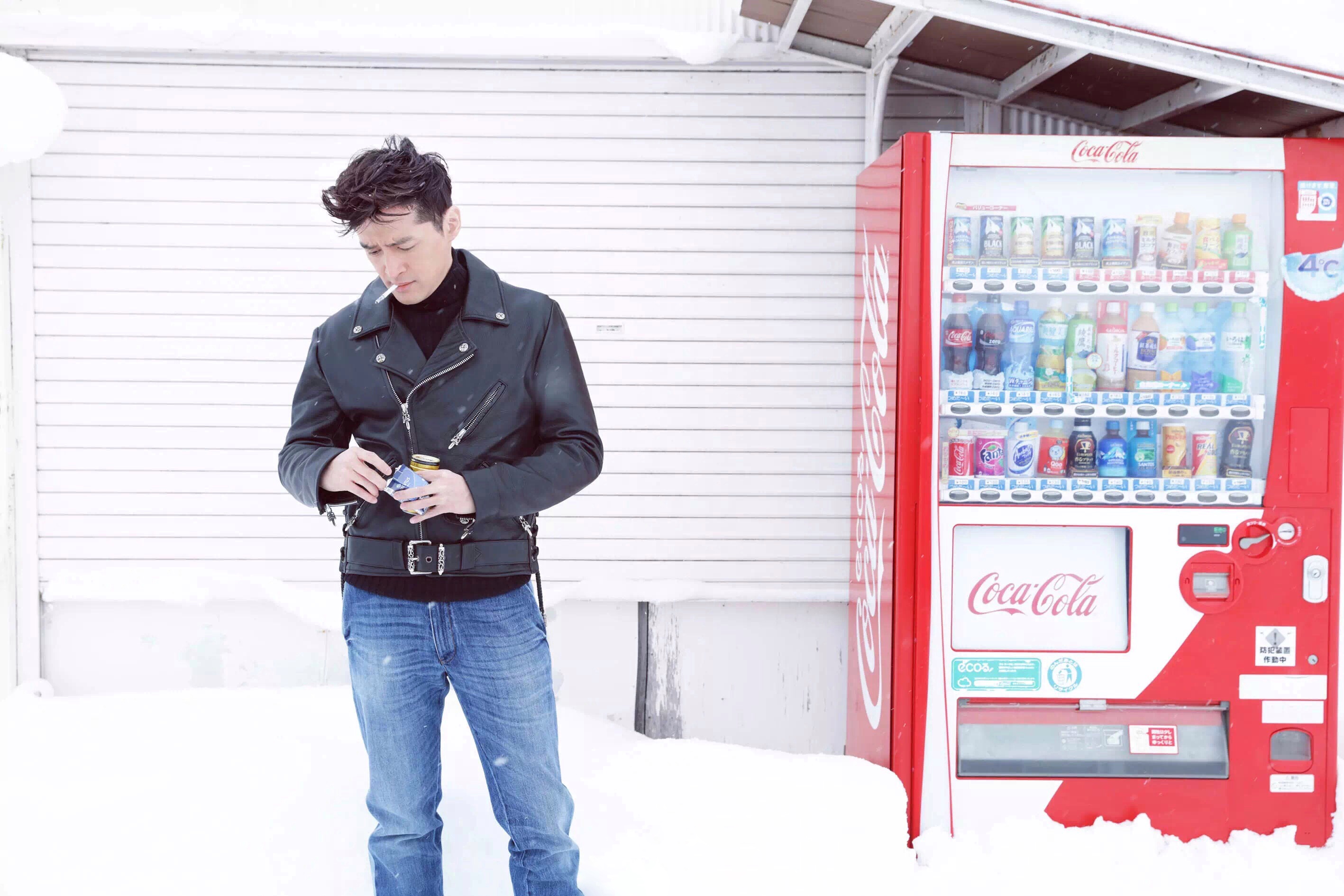 胡霍高清无水印大图  胡霍CP发糖啦