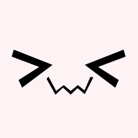 卡通表情微信头像  你还等什么