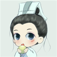 杨洋微信Q版头像