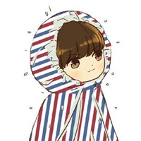 杨洋微信Q版头像