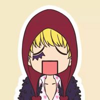 海贼王系列微信头像图片