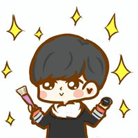 杨洋微信Q版头像