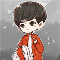 杨洋微信Q版头像