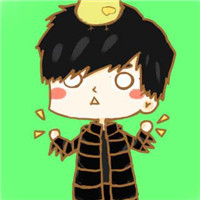 杨洋微信Q版头像