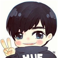 杨洋微信Q版头像