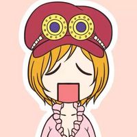 海贼王系列微信头像图片