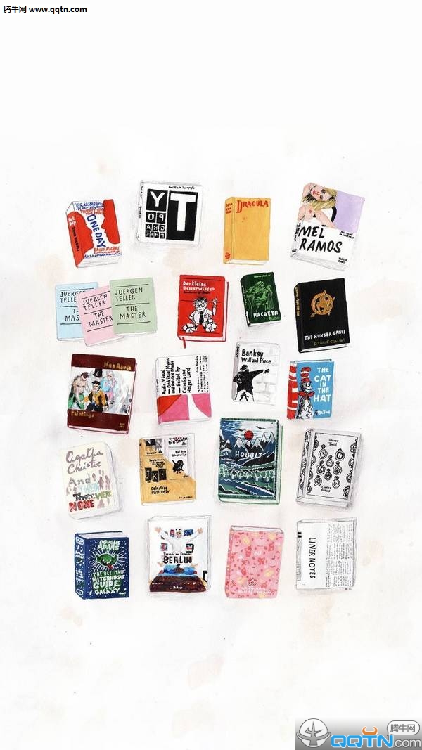 微信聊天平铺背景图片素材2016