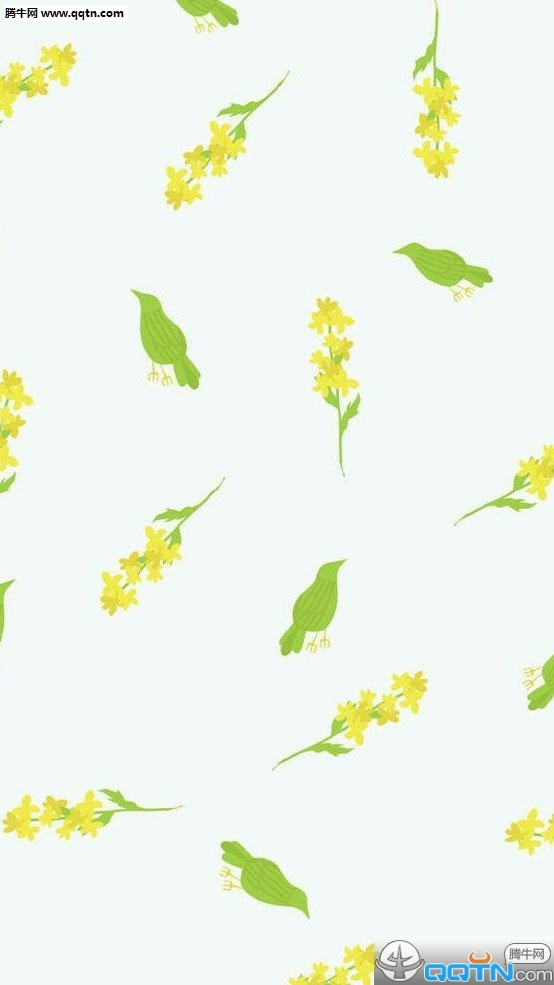 微信聊天平铺背景图片素材2016