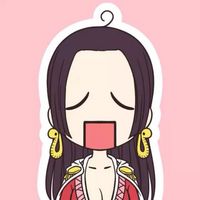 海贼王系列微信头像图片