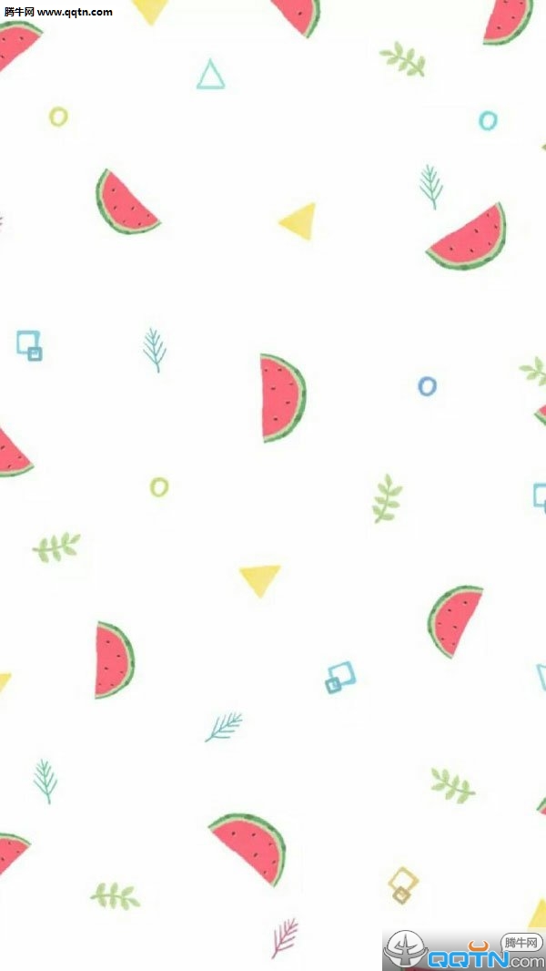 微信聊天平铺背景图片素材2016