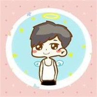 杨洋微信Q版头像