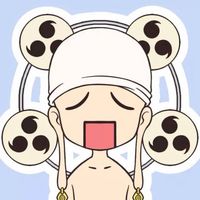 海贼王系列微信头像图片