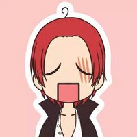 海贼王系列微信头像图片