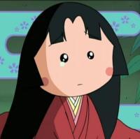 樱桃小丸子微信头像可爱专属2016  如果这世间没有生老病死