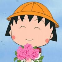 樱桃小丸子微信头像可爱专属2016  如果这世间没有生老病死