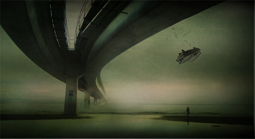 高清唯美风景图片大全壁纸2016  我努力忘记可是爱情怎么喊停