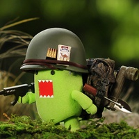 小清新可爱微信头像  我们都很萌萌哒