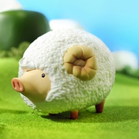 小清新可爱微信头像  我们都很萌萌哒