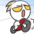 漫画版洋葱头微信表情包