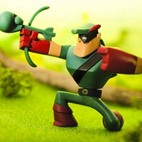 小清新可爱微信头像  我们都很萌萌哒