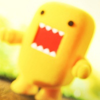 小清新可爱微信头像  我们都很萌萌哒