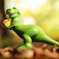 小清新可爱微信头像  我们都很萌萌哒